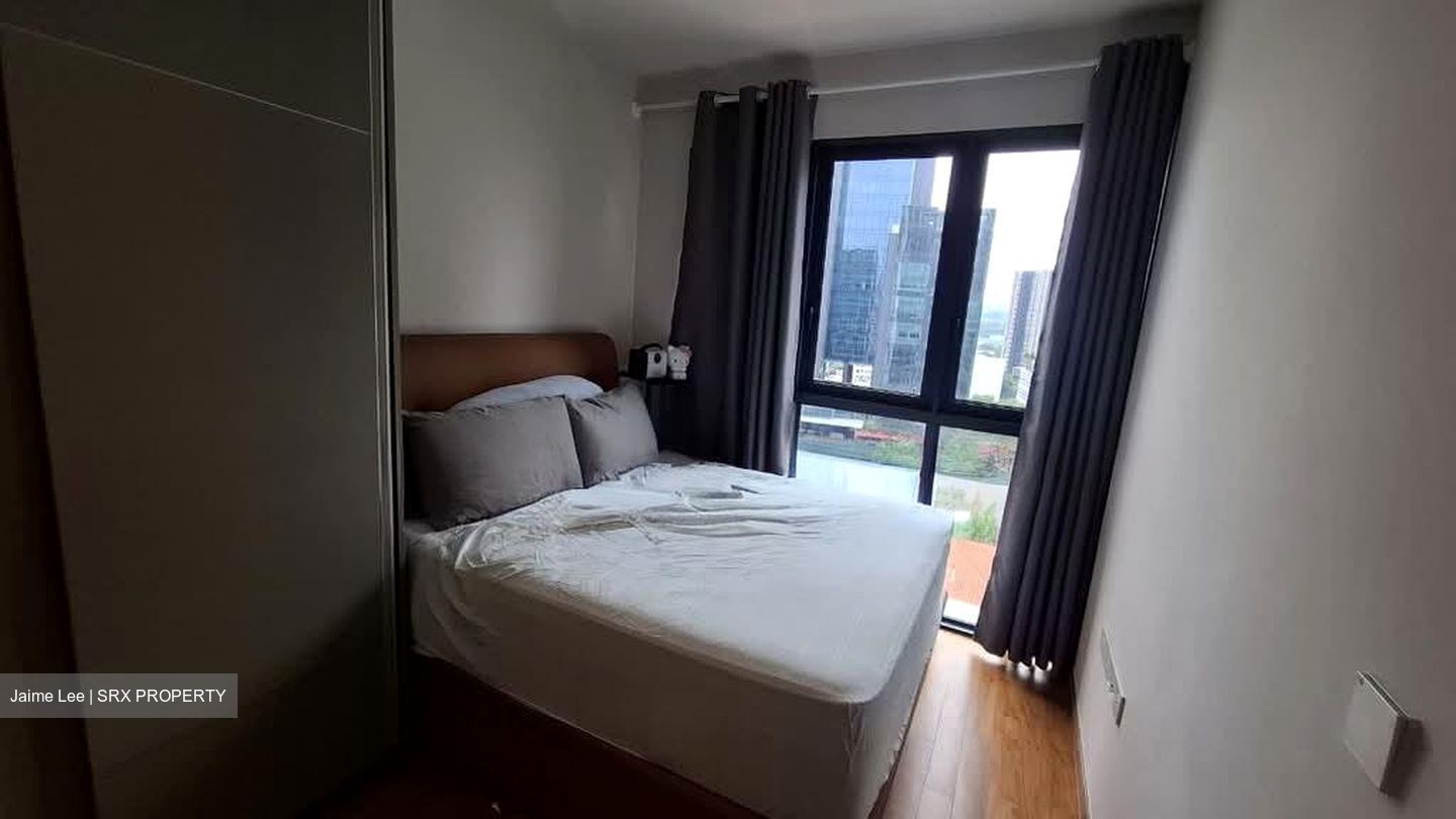 Uptown @ Farrer (D8), Apartment #563347511